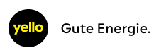 Yello Strom Unternehmenslogo